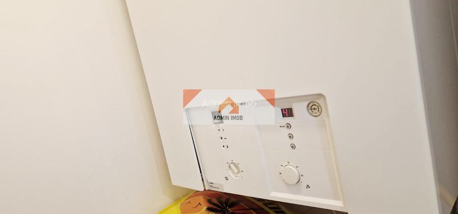Penthouse 4 Camere decomandate, 2 Bai, Terasa generoasa - Plevnei - Sector 1 - 15
