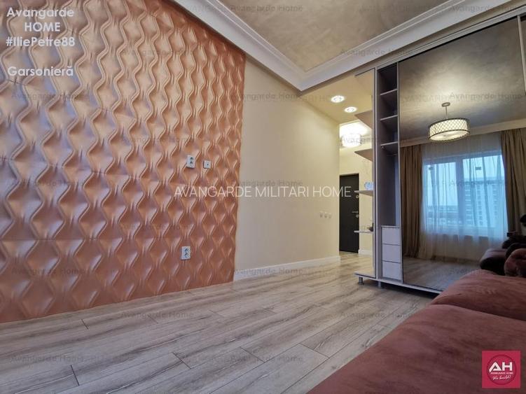 GARSONIERA AVANGARDE HOME ! FINALIZATA ! OFERTA PROMOTIOANALA !!! - 5