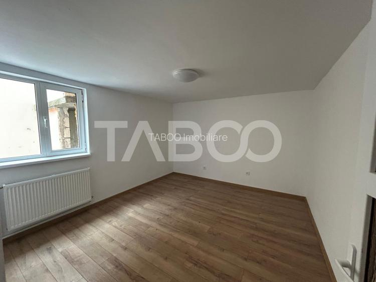 Spatiu birouri cu 6 camere 147 mpu curte libera 260 mp Calea Dumbravii - 4