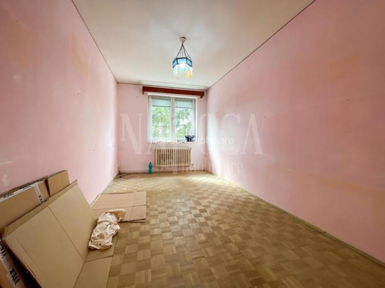 Apartament 3 camere de vanzare in Gheorgheni, Cluj Napoca - 2