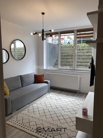 Garsoniera zona Bartolomeu - 2