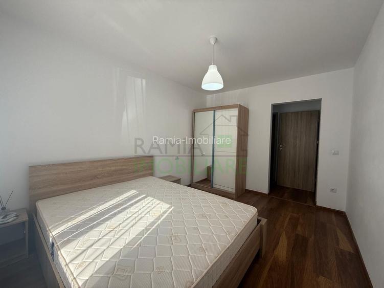 Apartament nou cu 3 camere, 2 băi, terasă și parcare – Victory by Casa - 5