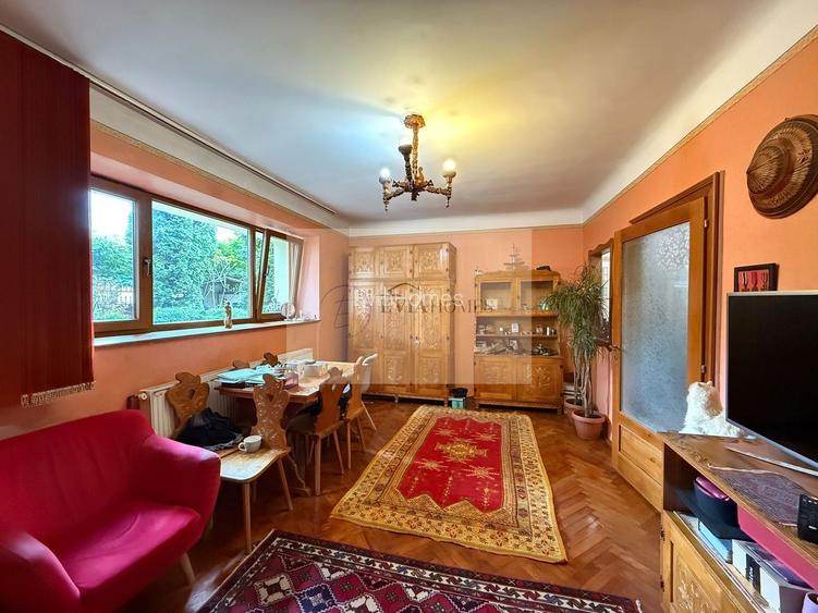 3 camere/Curte 130mp/Andrei Mureșanu - 15