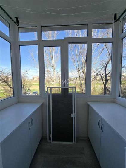 Etaj 2 - Mircea cel Batran, 2 camere, liber - 5