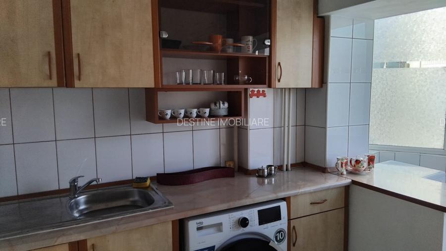 Decebal | Garsoniera | 44mp | 420 euro - 6