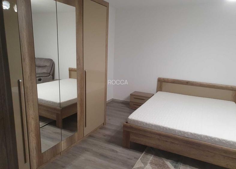 Garsonieră decomandată – Decebal, etaj 1, 40 mp, metrou 15 min - 2