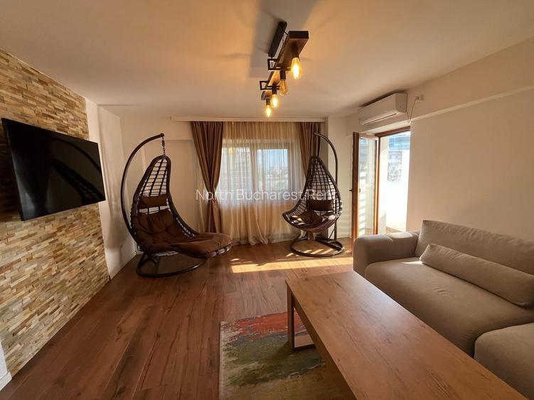 Apartament 2 Camere , Piața  Victoriei - 4
