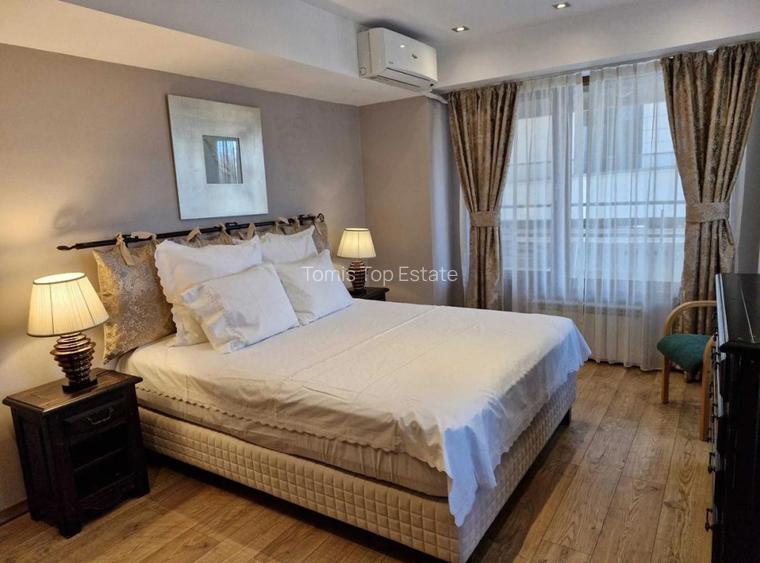APARTAMENT PREMIUM DE INCHIRIAT I 2 camere I 1 baie I 70MP + TERASA I MAMAIA - 4