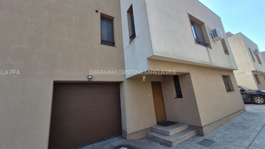 Vila de inchiriat- Bucuresti Nord-Pipera - 25