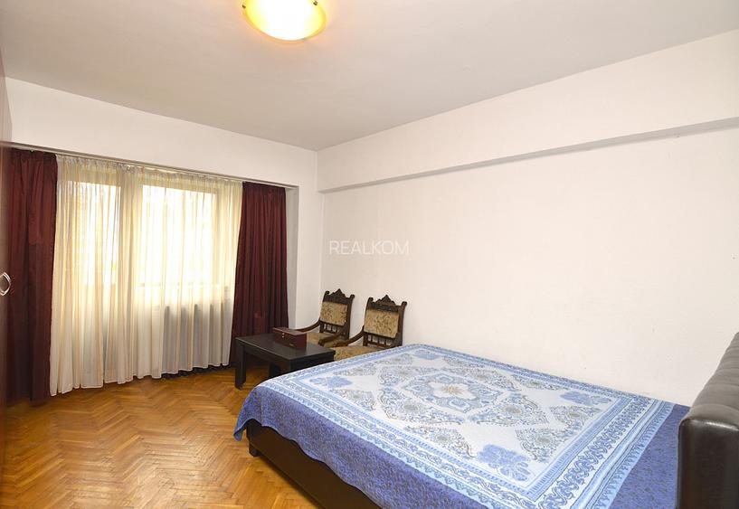 INCHIRIERE APARTAMENT 2 CAMERE UNIRII - BLOC ZEPTER - 11