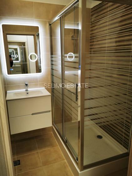 Apartament modern tip studio de închiriat | Prima închiriere | Mutare imediată - 10