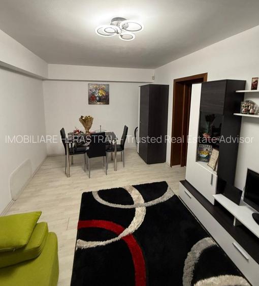 Apartament 2 camere Floreasca – zona Compozitori, renovat - 2