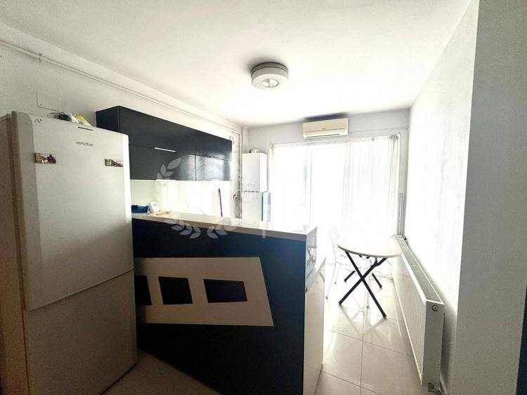 Apartament cu 2 camere | 55mp | Etaj 2 | Bloc nou | Zona Calea Turzii - 8