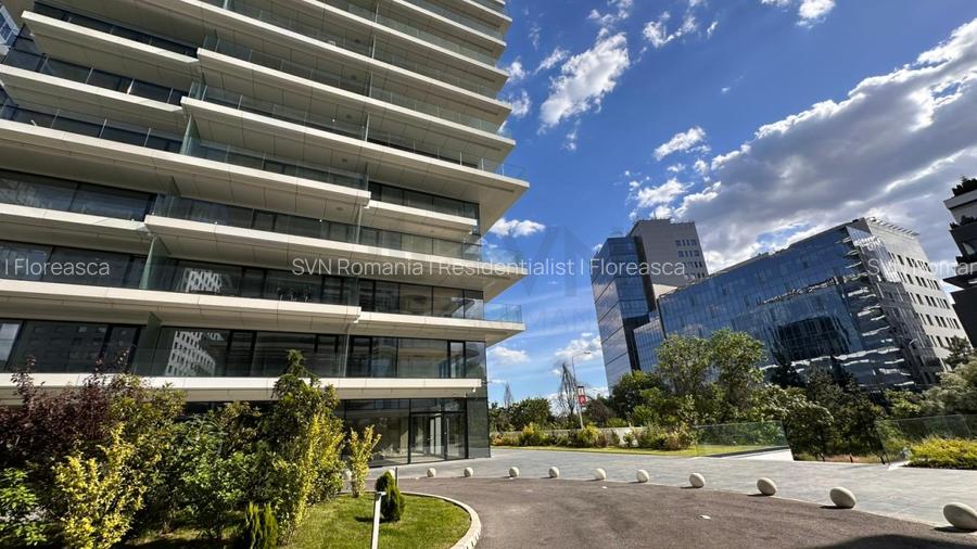 REA1028928 Apartament 2 camere de vanzare l One Floreasca Towers l Promenada Mal - 10