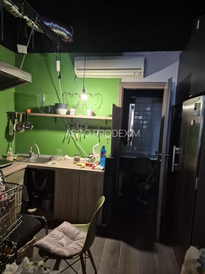 Spatiu comercial ultracentral Magheru Rosetti stradal vad pietonal - 7