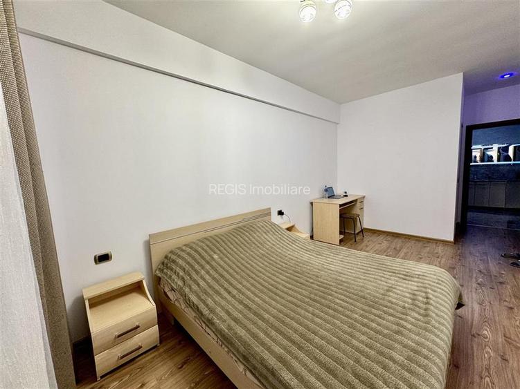 Apartament de vanzare 3 camere 2 bai | Isaran Coresi - 7