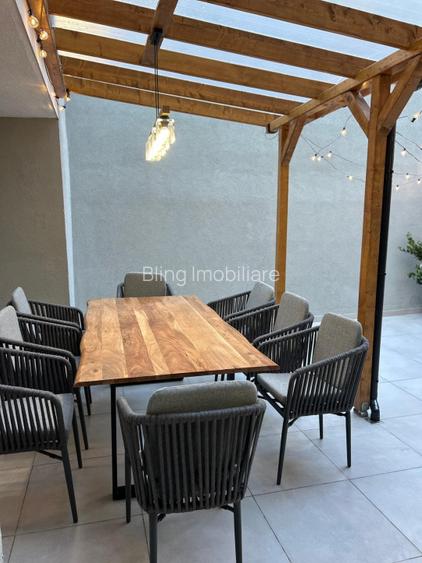 Apartament 3 camere decomandate, preluare chiriasi, terasa 40 mp, Grigorescu - 14