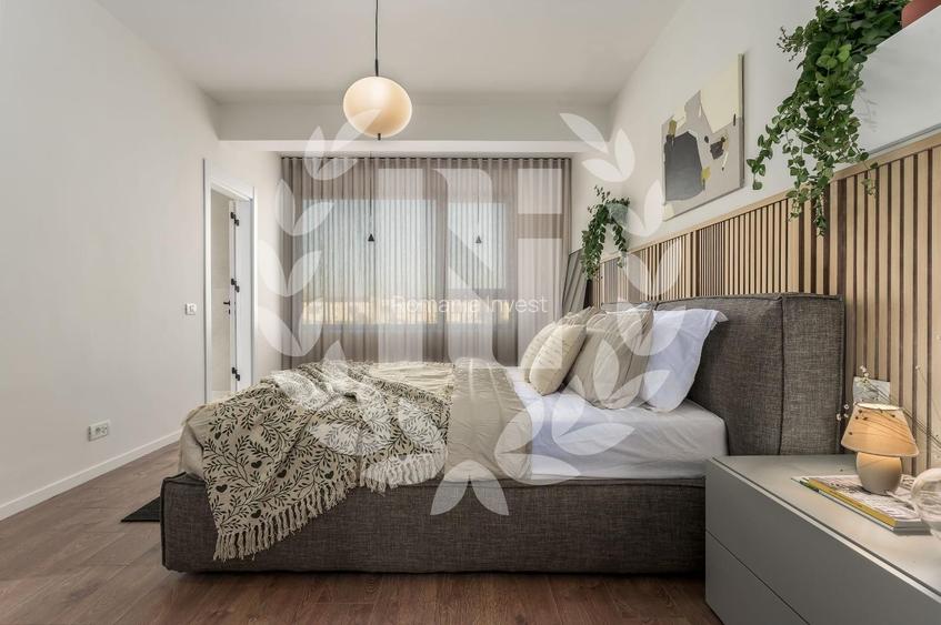 DUPLEX 4 CAMERE BALOTESTI - 21