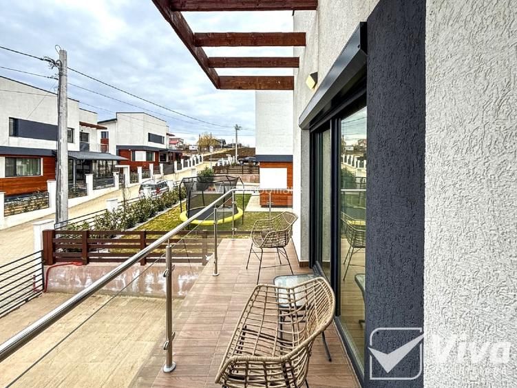 Comision 0! Don Homes Valea Lupului/Rediu!Casa single care te cucereste instant! - 15