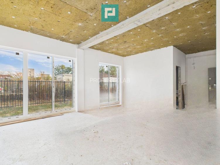 Spațiu comercial 83 mp - lângă Shopping City - 6