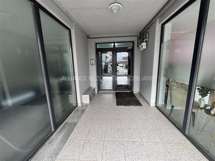 Garsoniera mobilata la Metrou Dimitrie Leonida - 8