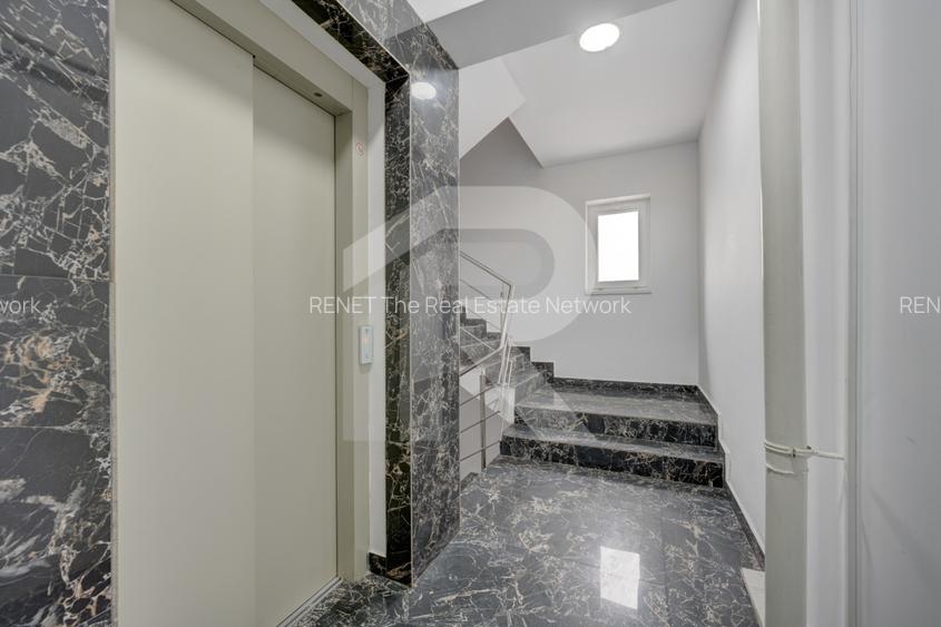 POPESTI – SOLSTITIULUI – GARSONIERĂ 35MP, CENTRALA, PET FRIENDLY, LOC PARCARE! - 10