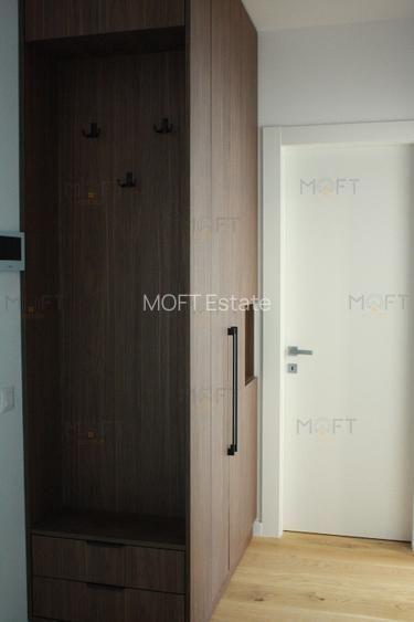 Apartament 2 camere Premium - Nusco City - 14
