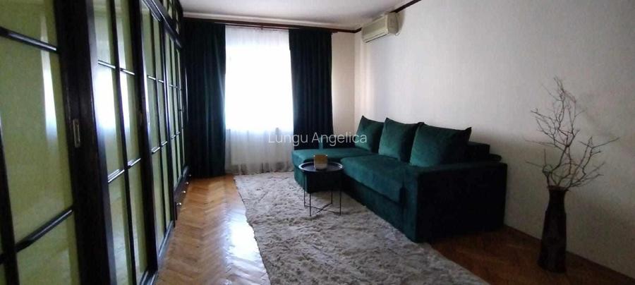 Inchirieriez apartament 2 camere mobilat complet - 2