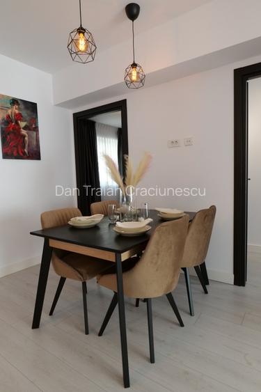 NOU! 3 cam Premium bloc nou Persoana fizica, Aviatiei-Herastrau - 4
