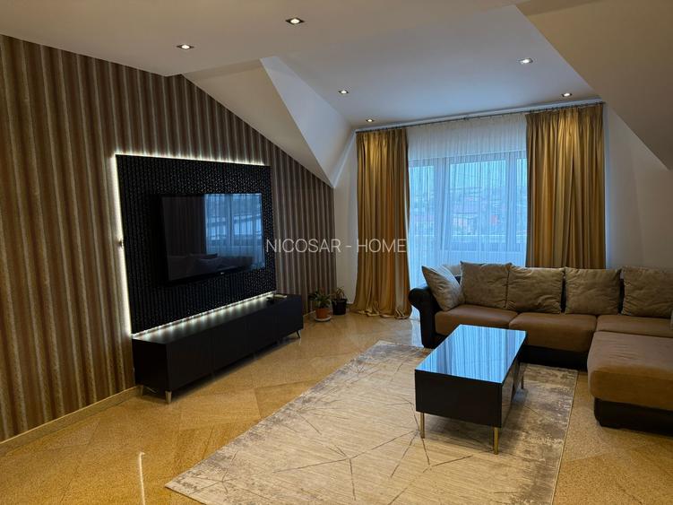 Apartament 3 camere de vanzare Margeanului - 23