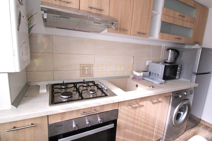 Apartament la casă, 1 cameră – zona Girocului, Timișoara - 7