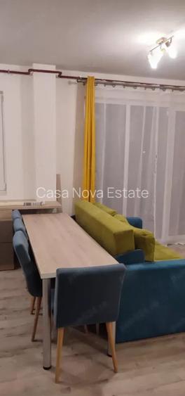 Apartament 1 camera 38mp, balcon, etaj intermediar, zona Semicentrala - 3