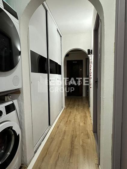 Apartament cu 3 camere in zona Aradului - 13