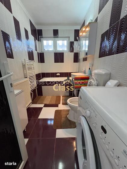 Apartament 3 camere | Decomandat| 71 mpu | Parking Primaverii Manastur - 8