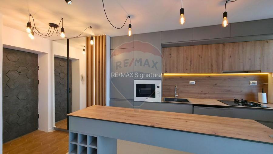 Vânzare 2 camere  în zona Lizeanu - 10