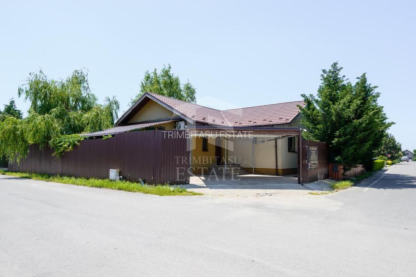 Casa cu 4 camere zona Dimieni Ilfov - 5