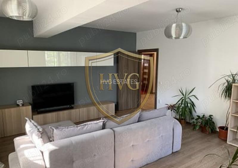 Apartament 2 Camere | Decomandat | Centrala | Parcare | Tei - 2