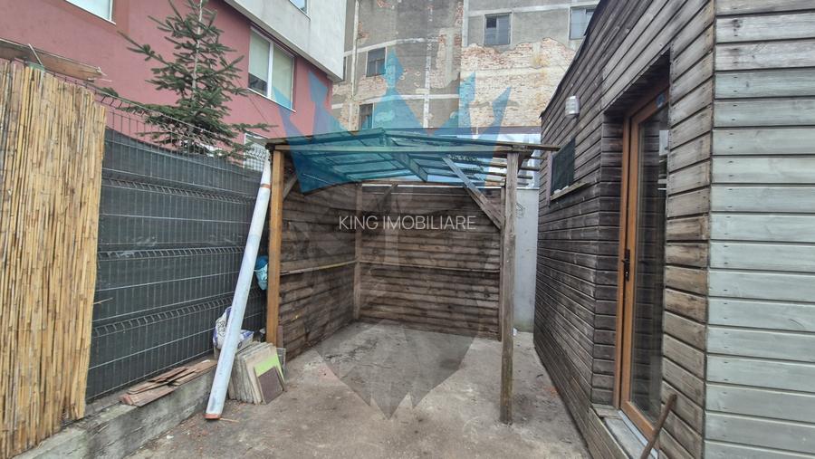 Spatiu Comercial Unirii Bucuresti - 13