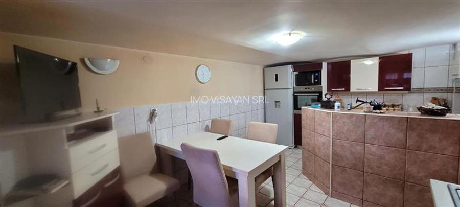 casa individuala potential afacere cartier Lazaret Sibiu - 12