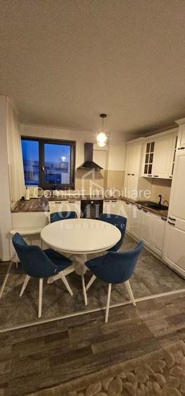 Apartament de închiriat | 2 camere | Imobil Nou | Zona The Office - 8