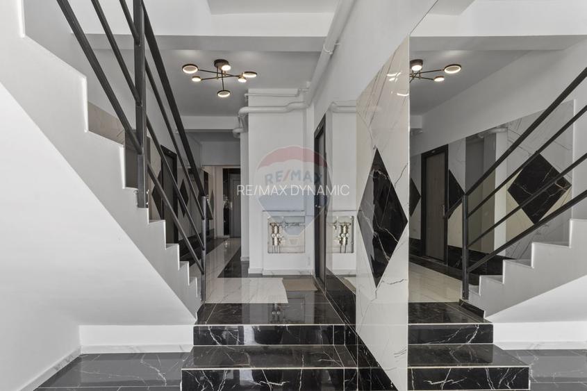 Apartament cu 3 camere de vânzare și parcare, bloc nou, zona Giroc - 9