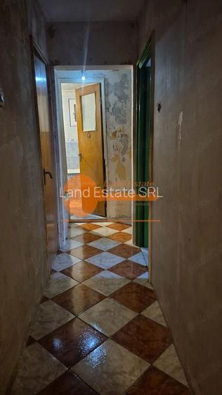Apartament 3 camere Dristor - Fizicienilor - 5