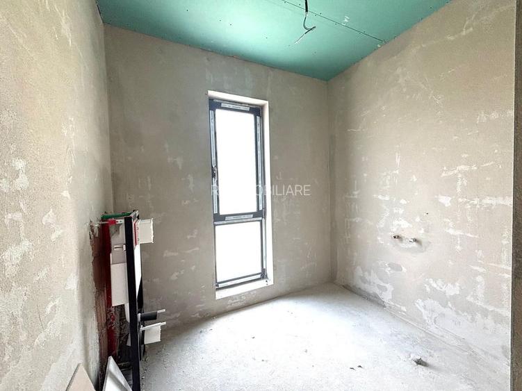 Casa individuala 5 camere - Sacalaz zona Primaverii - 6