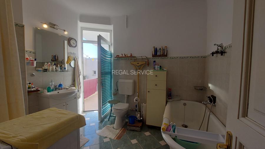 UNIRII -NATIUNILE UNITE  5 camere  CENTRALA GAZE - 11