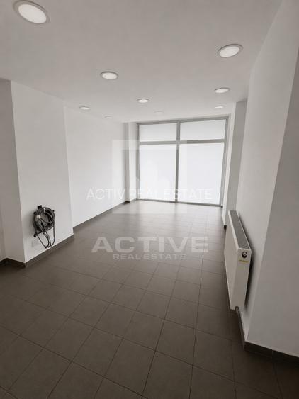 Spatiu comercial || Zona cipariu - 2