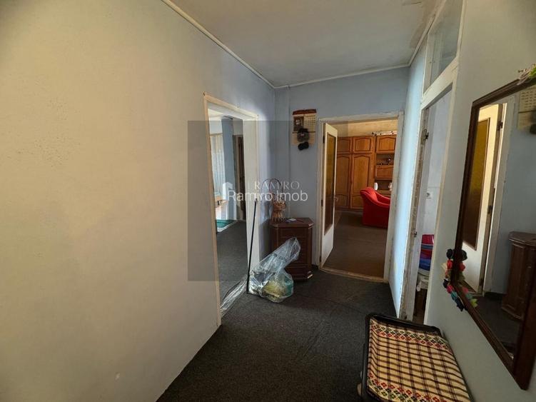 Apartament 4 camere Otopeni - 2