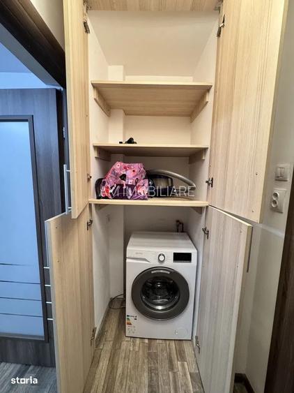 AP. 2 CAMERE PRIMA INCHIRIERE, COMPLET RENOVAT, BUCATARIE INCHISA - 11