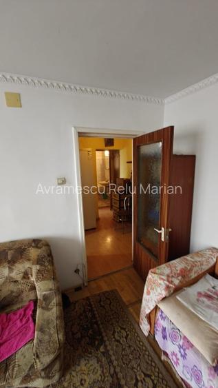 Vand apartament zona linistita  - 5