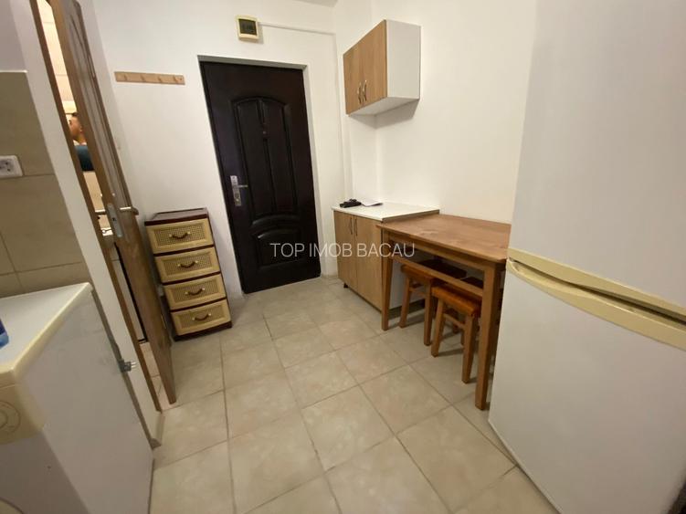 Garsoniera la parter 24mp, Insula de Agrement - 3