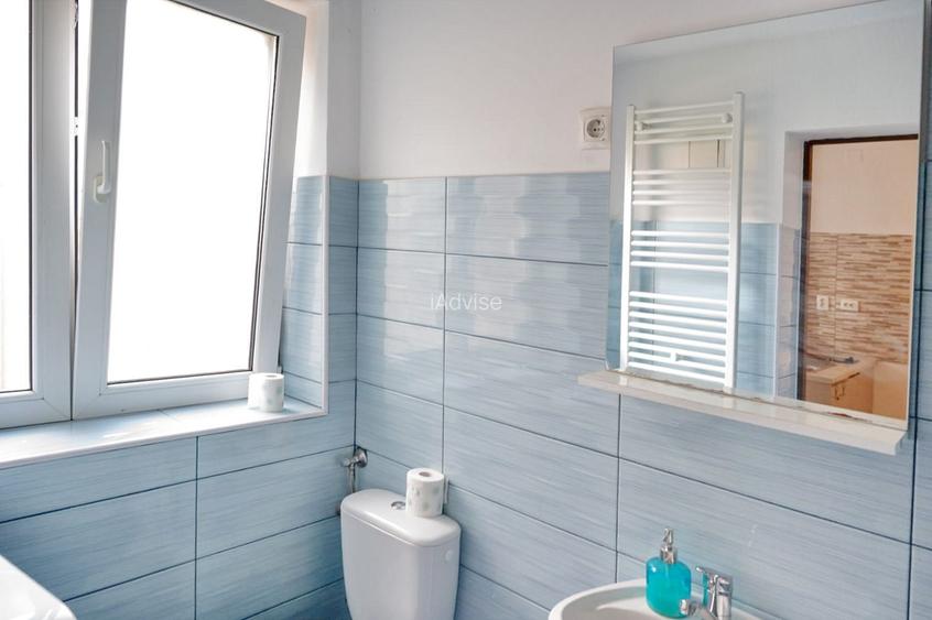 De vânzare – apartament central, zona Dealul Cetății - 10